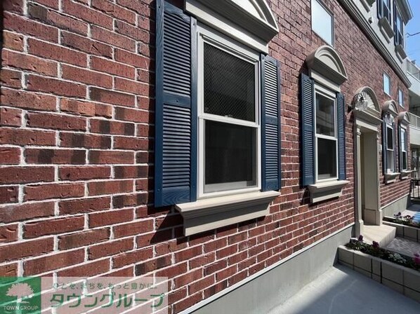 プリマ八王子壱番館の物件内観写真